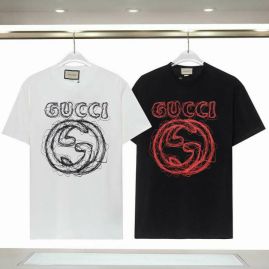 Picture of Gucci T Shirts Short _SKUGucciS-XXLddtr906935566